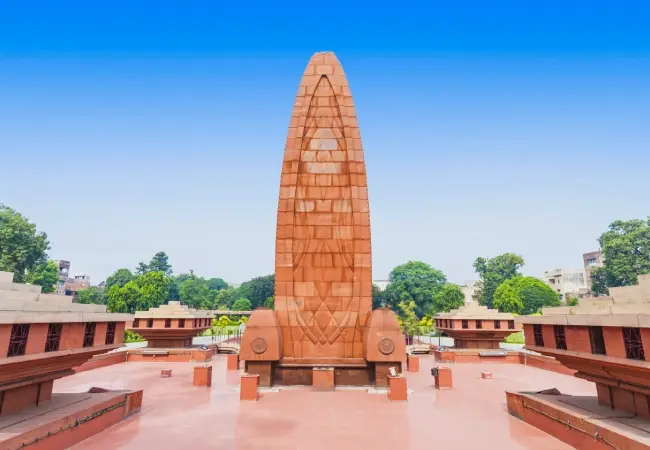Jallianwala Bagh