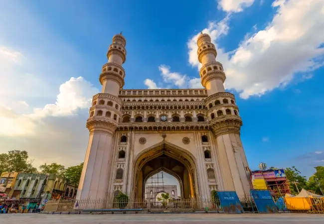 Charminar