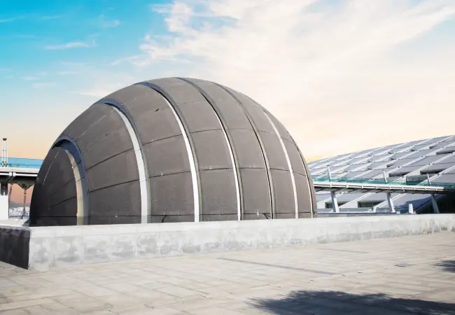 Bibliotheca Alexandrina