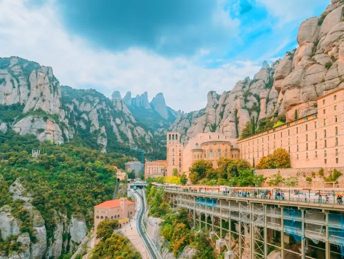 Budget-Friendly International Destinations in 2025