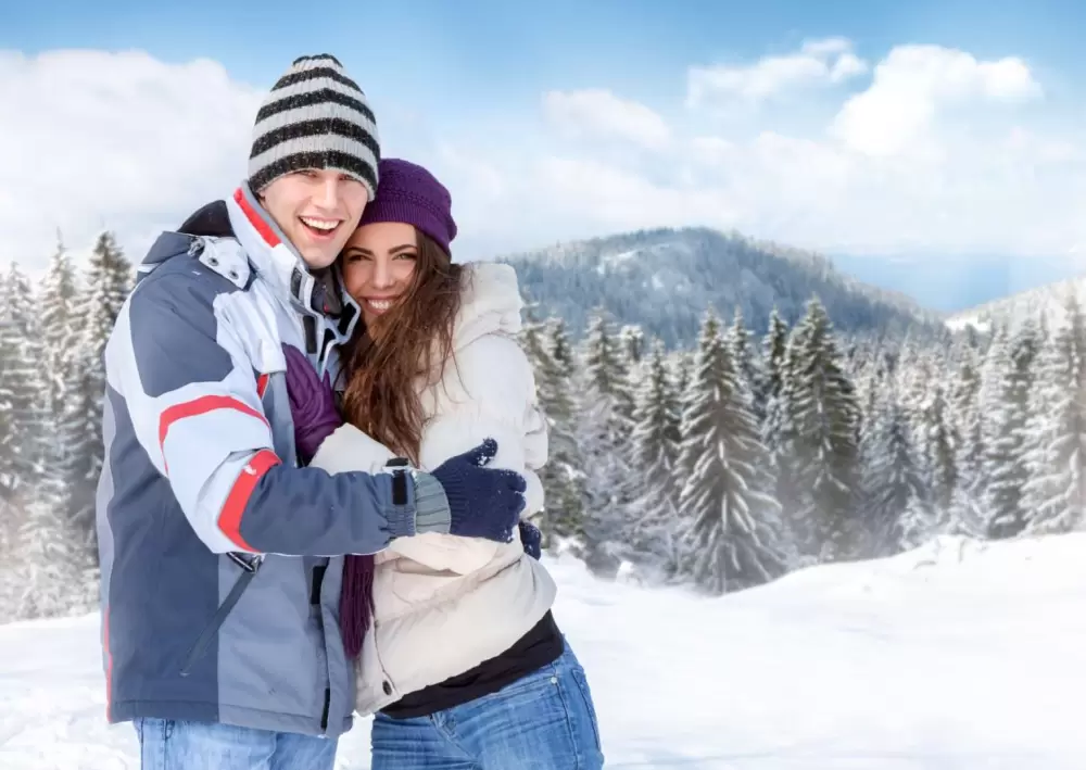 Honeymoon packages
