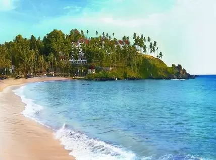 Beach Packages