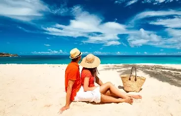 Beach Packages