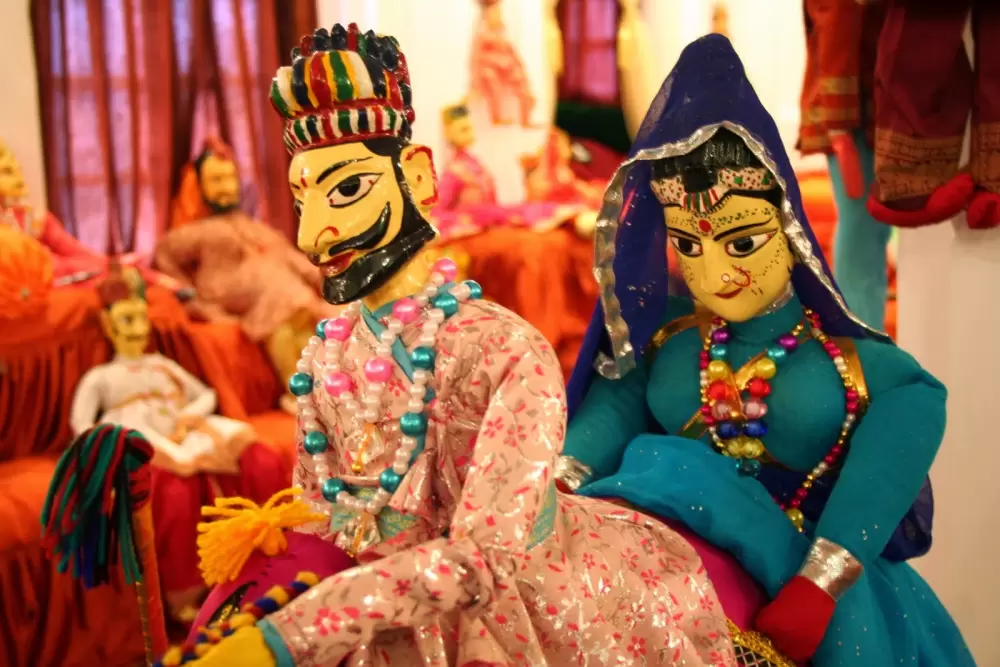 Cultural and Heritage Packages