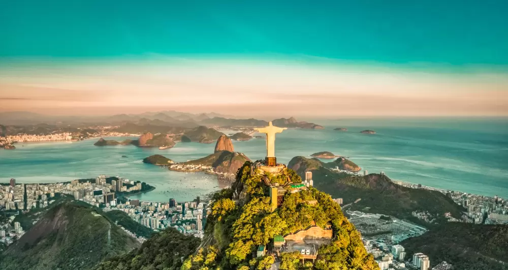 Brazil