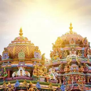Tamil Nadu