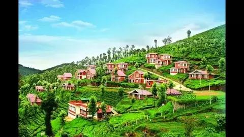 Ooty