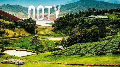 Ooty