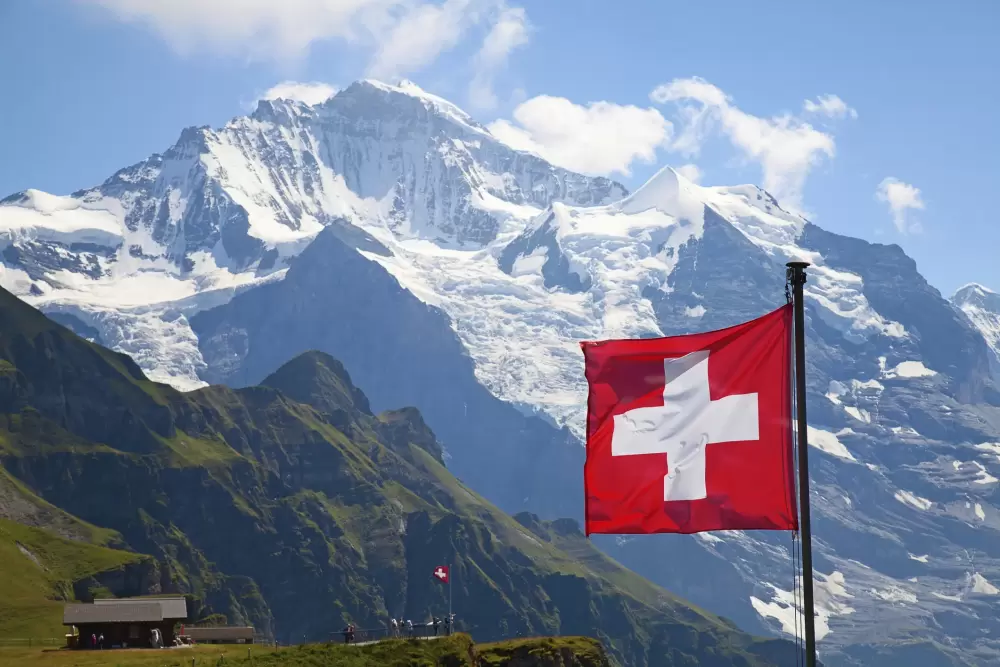 intersight Switzerland