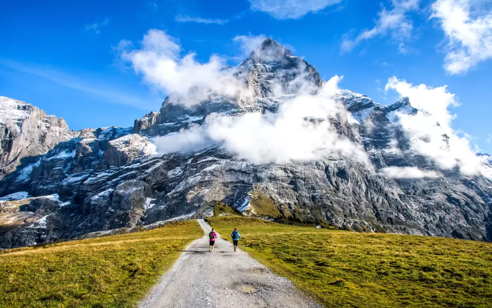Switzerland