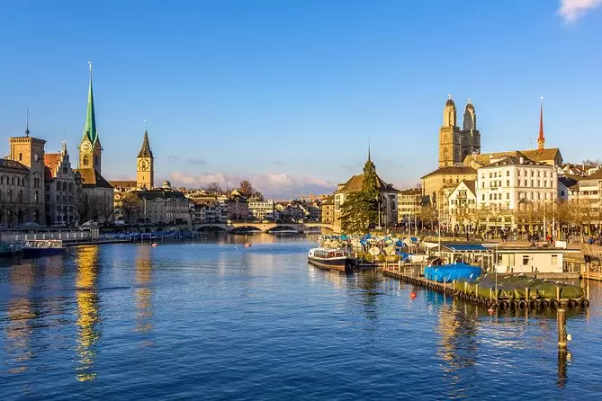 Zurich