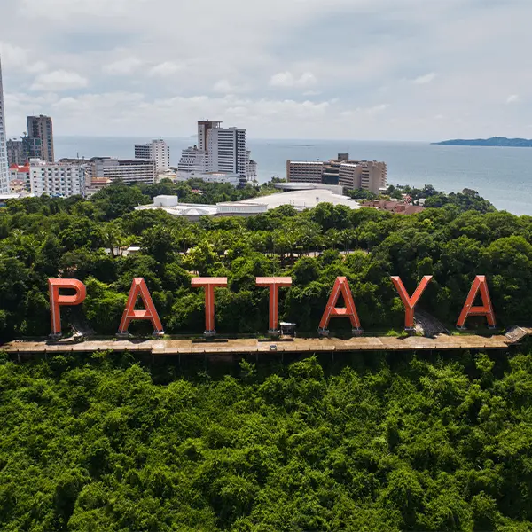 Pattaya