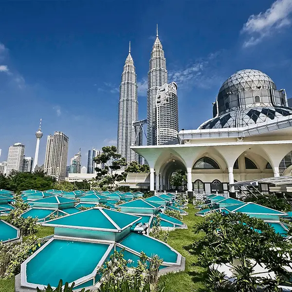 Kuala Lumpur