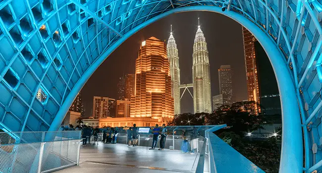 Kuala Lumpur