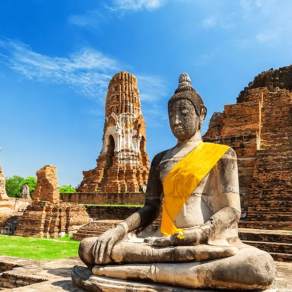 Ayutthaya
