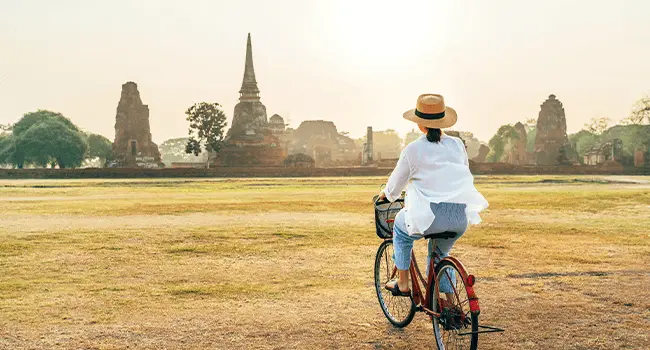 Ayutthaya