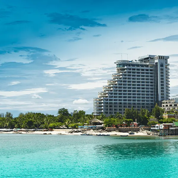 Hua Hin