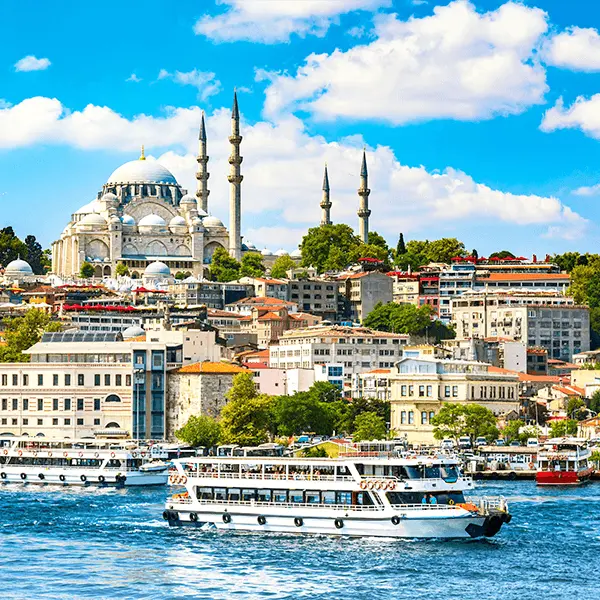 Istanbul