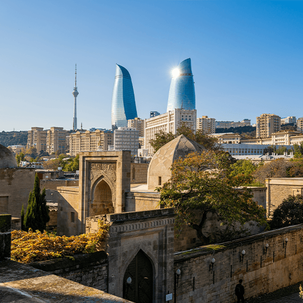Baku