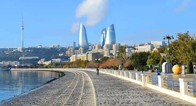 Baku