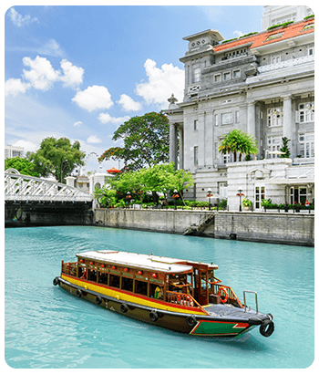 Singapore Tourism