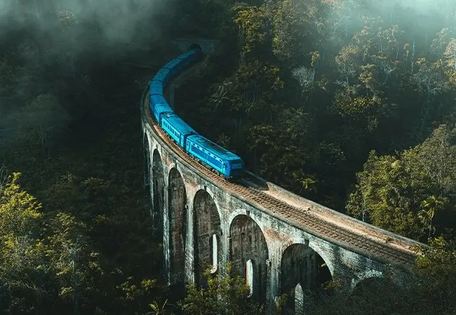 intersight Sri Lanka