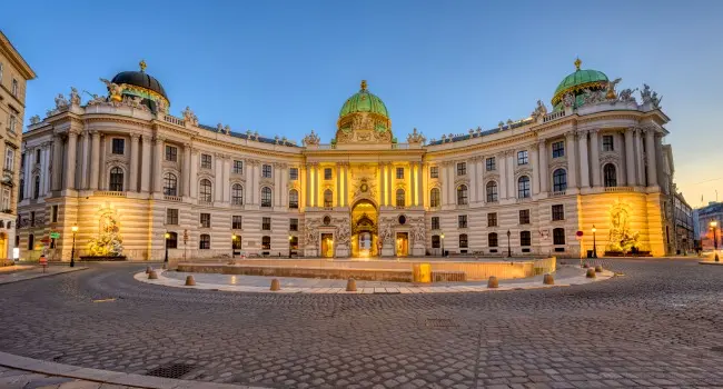 Vienna