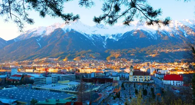 Innsbruck
