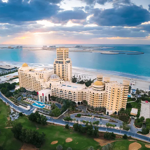 Ras Al Khaimah