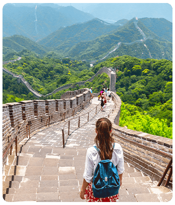 China Tourism
