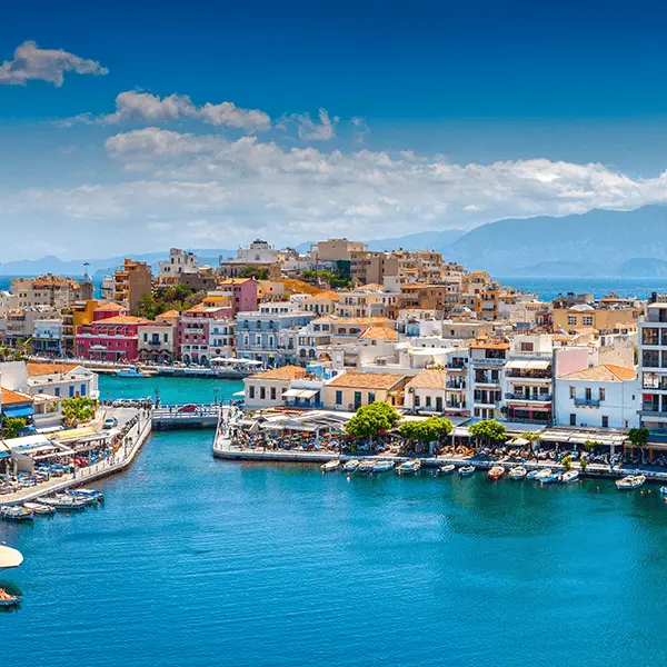 Crete