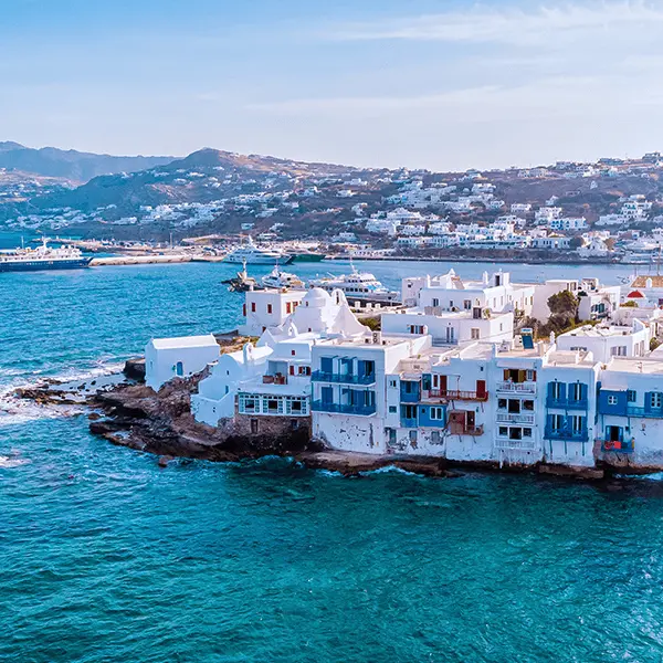 Mykonos