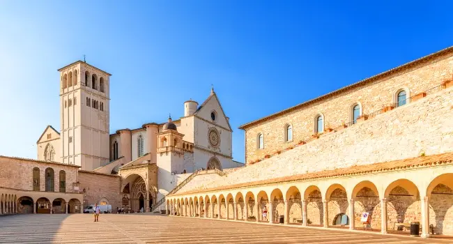 Assisi