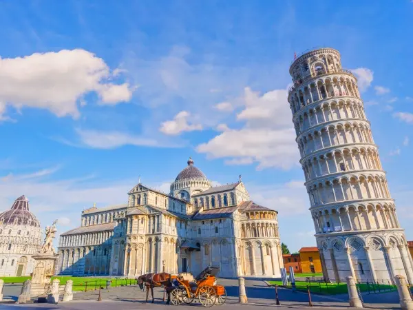 Pisa