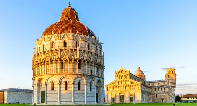 Pisa