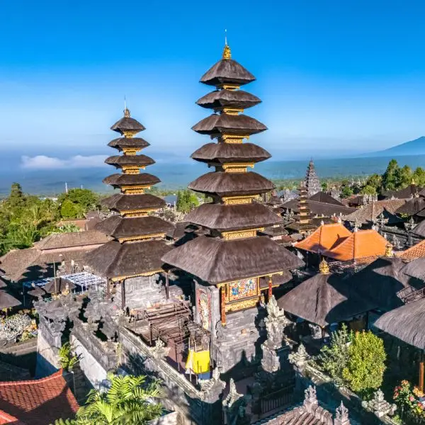Bali