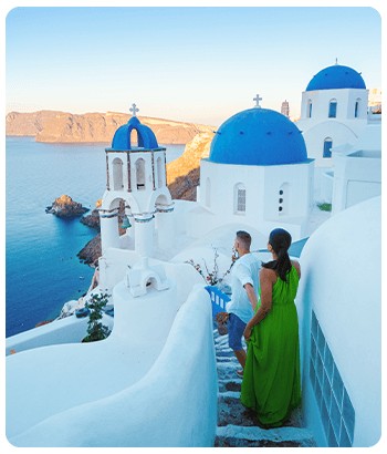 Greece Tourism