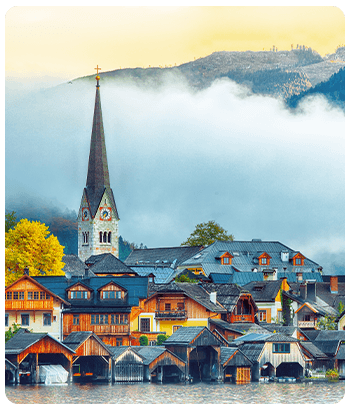 Austria Tourism