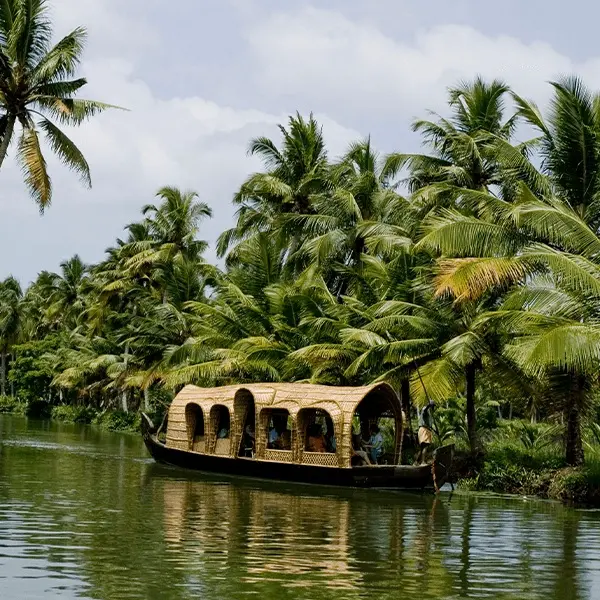 Alleppey