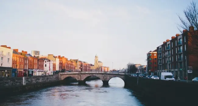 Dublin