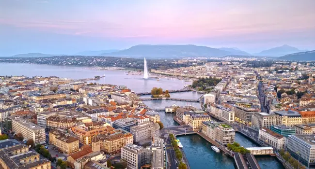 Geneva