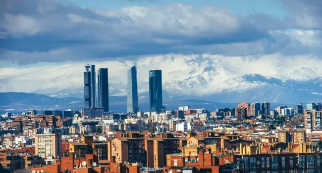 Madrid