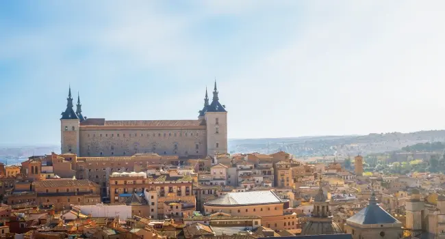Toledo