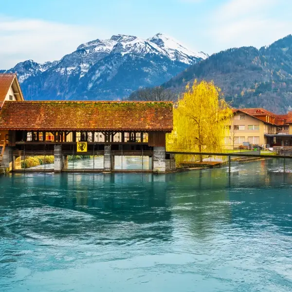 Interlaken
