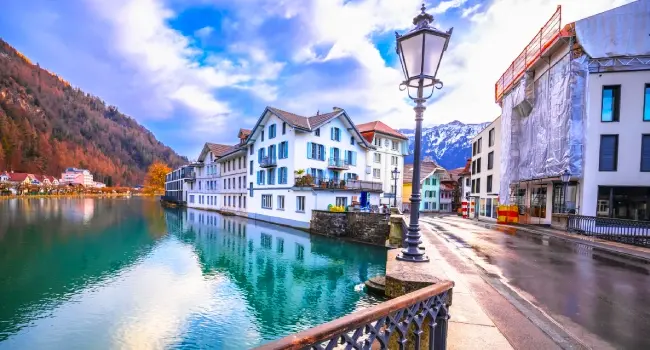 Interlaken