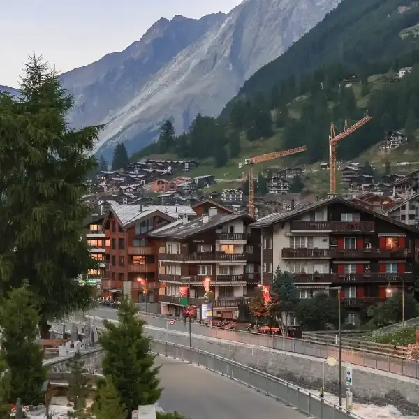 Zermatt