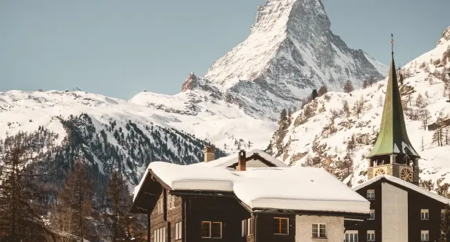 Zermatt