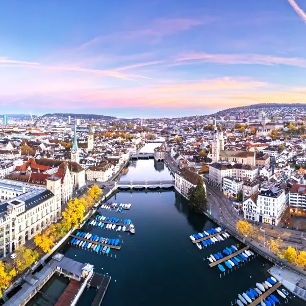 Zurich