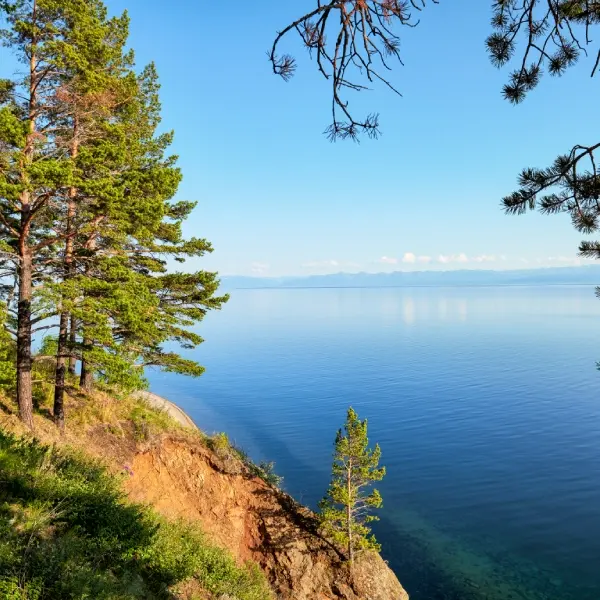 Lake Baikal