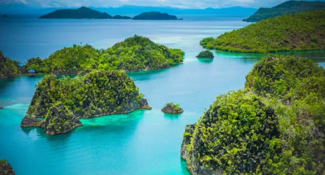 Raja Ampat